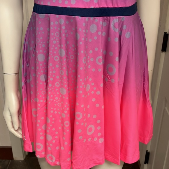 Bidi Badu Tennis/Golf/Athletic/Athleisure Dress, NWT! - Picture 3 of 11